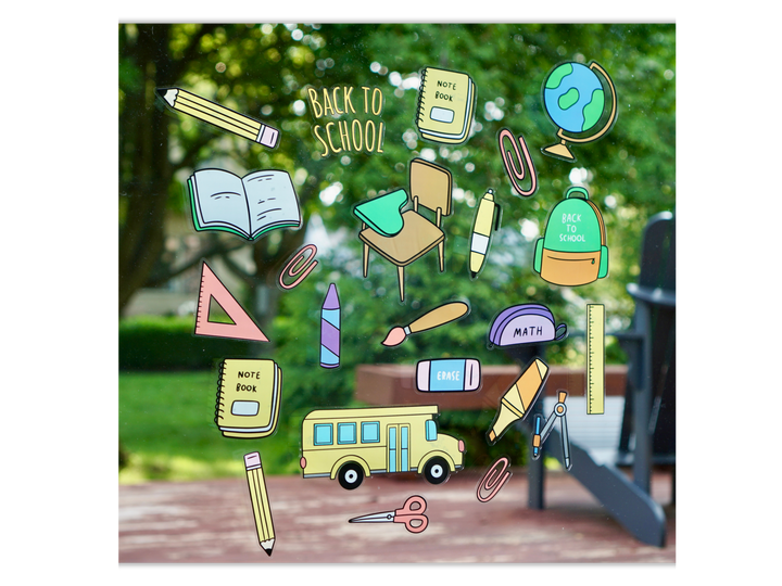 Back to School