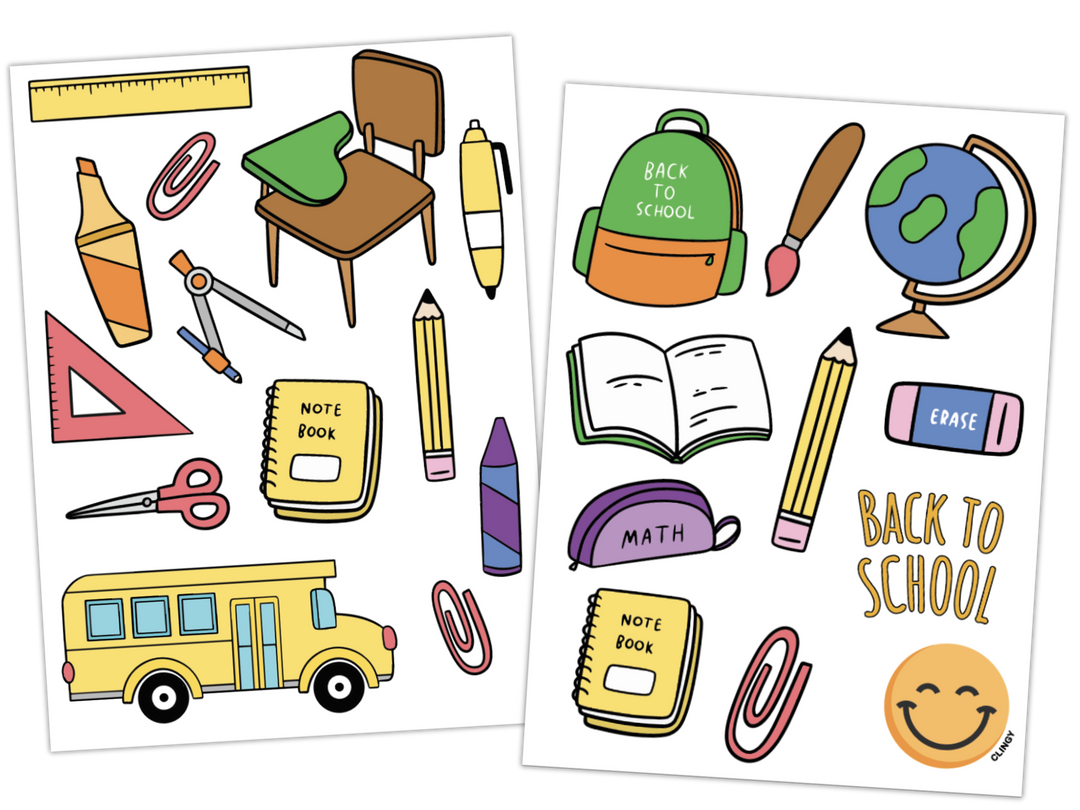 Back to School