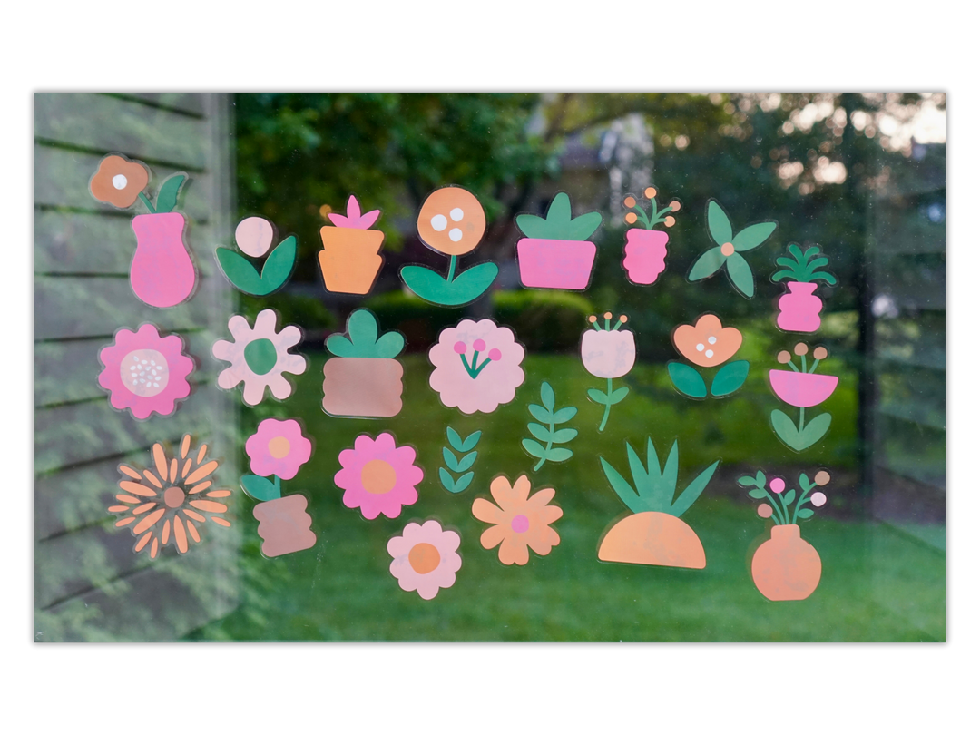 Flower Garden